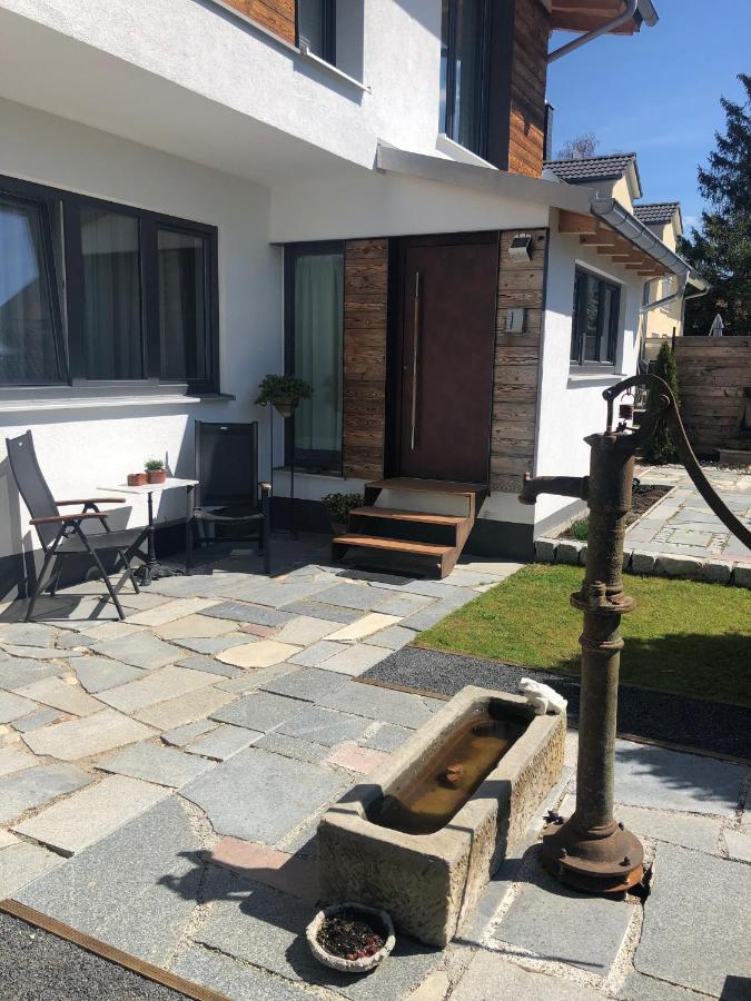Apartamento Casakarita Forstern Exterior foto